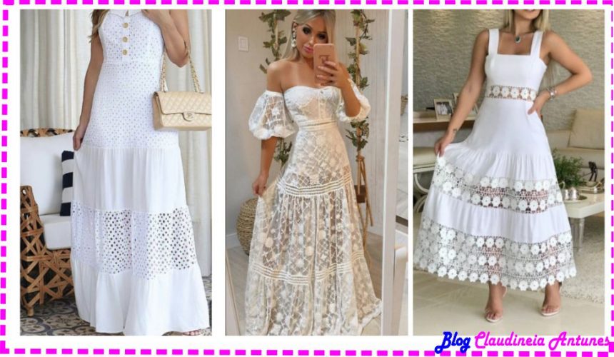 trajes country feminino para casamento