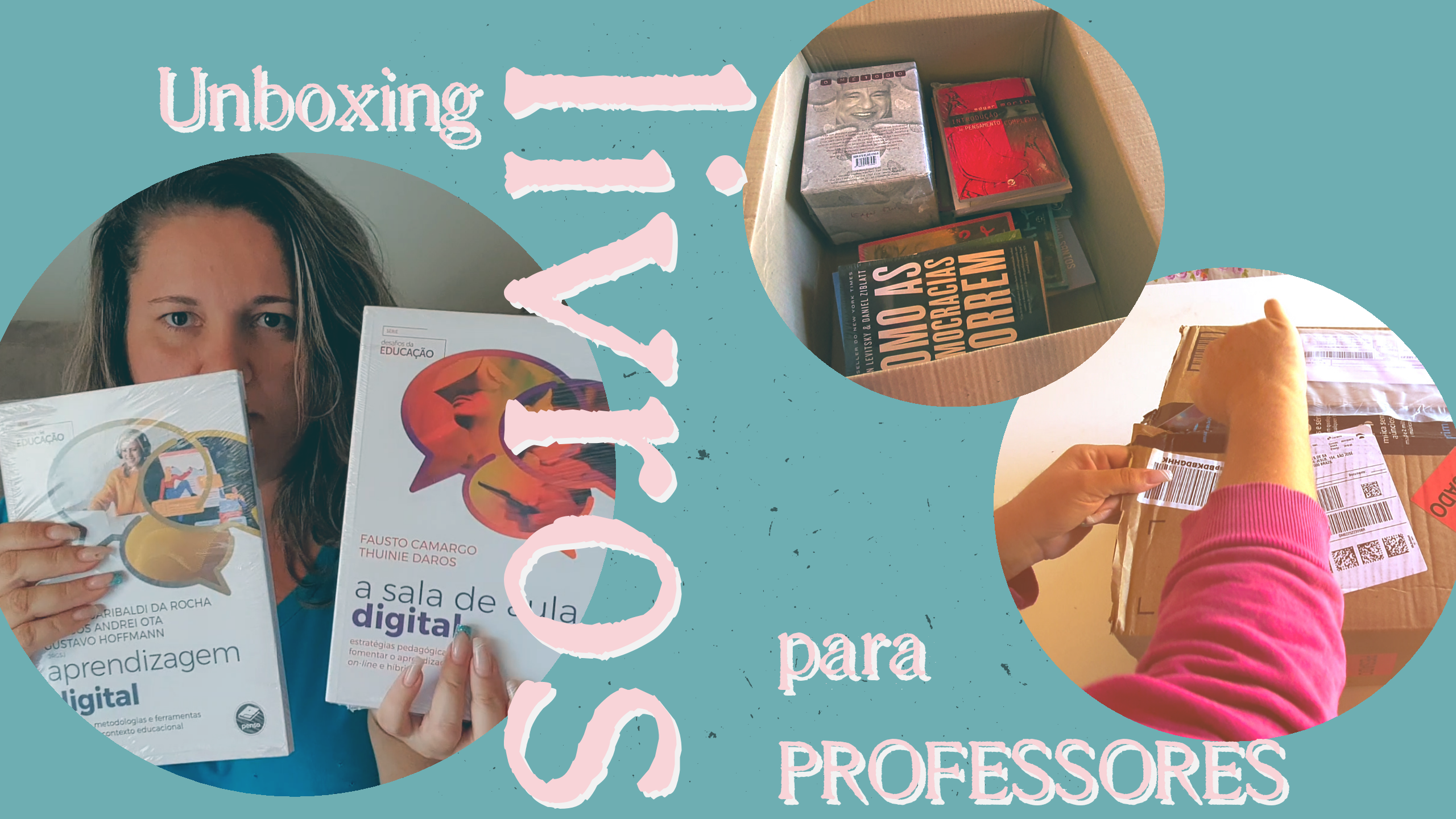 Unboxing: como usar essa estratégia para vender mais